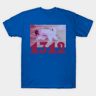 1312 T-Shirt